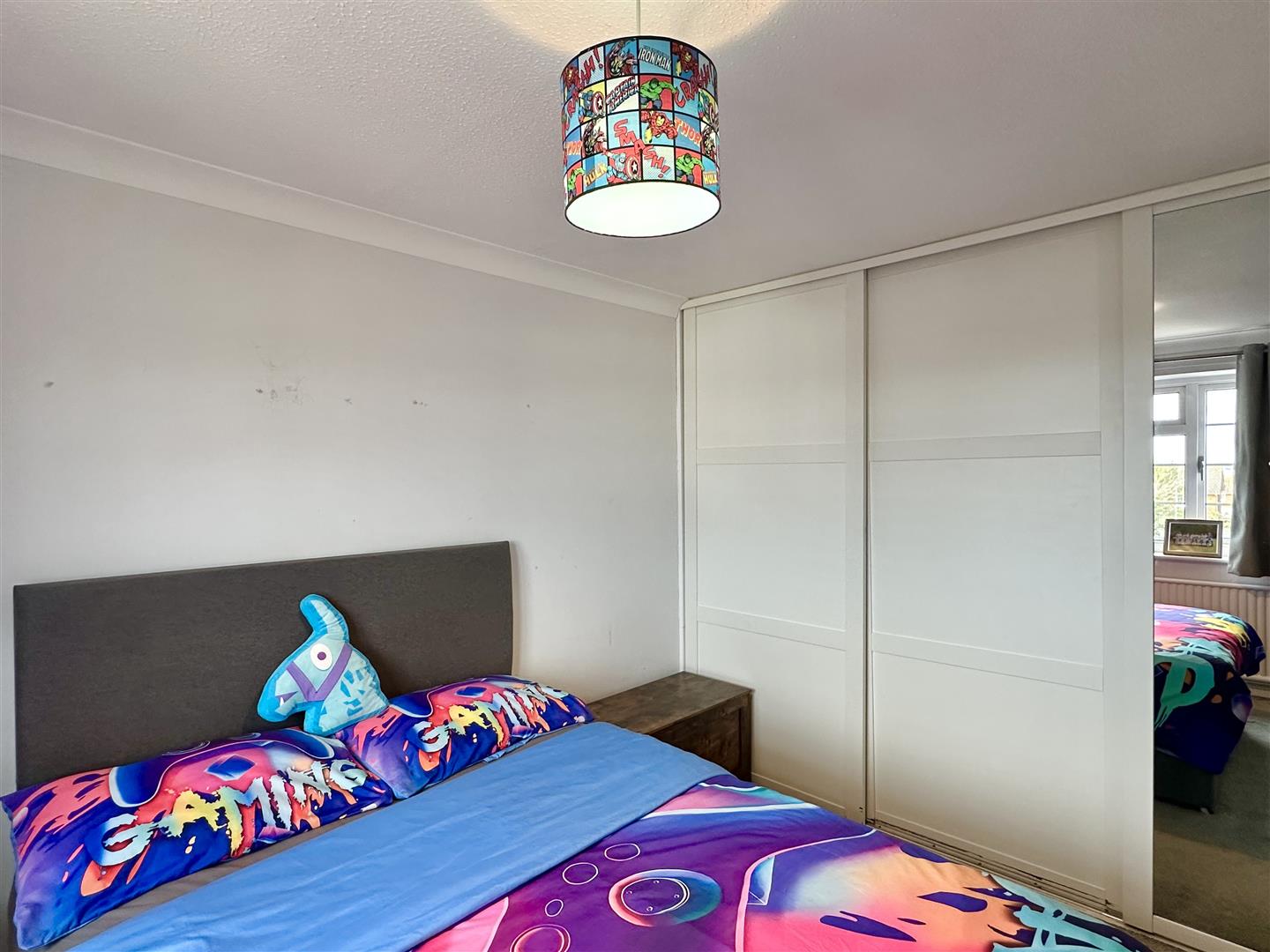 Wineham Way, Bexhill-On-Sea